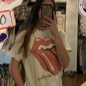 Brandy Melville Tee